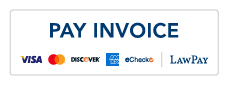 Pay Invoice | Visa | Discover | American Express | eCheck | LawPay